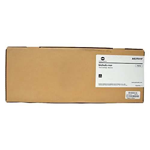 KONICA MINOLTA-A63T01F