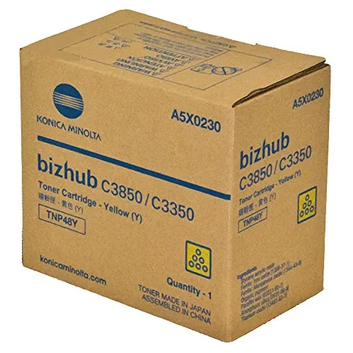 KONICA MINOLTA-KNMA5X0230