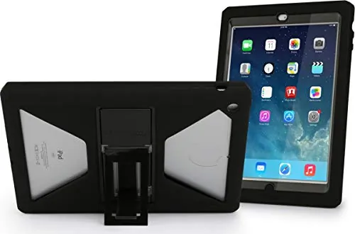 MAX CASES-AP-SXS-IPA2-11-BLK