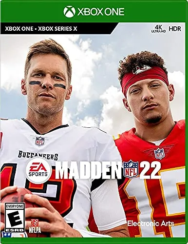 Electronic Arts-37666