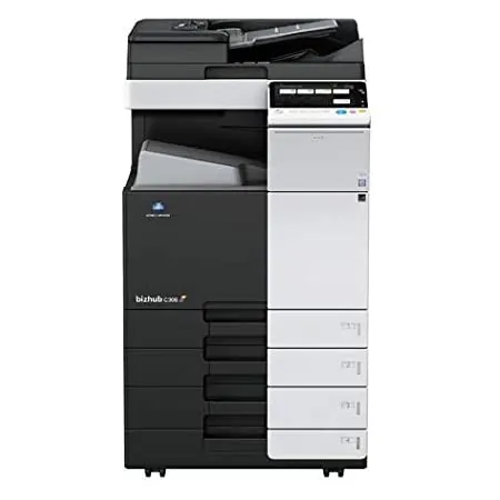 KONICA MINOLTA-A8DA330