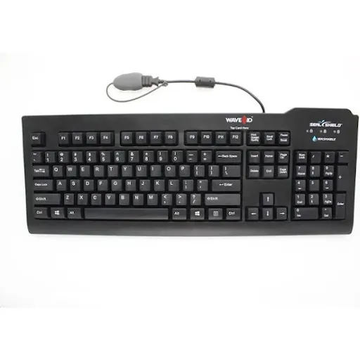 SEAL SHIELD-SSKSV208PT