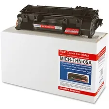 MICRO MICR-MCM MICRTHN05A