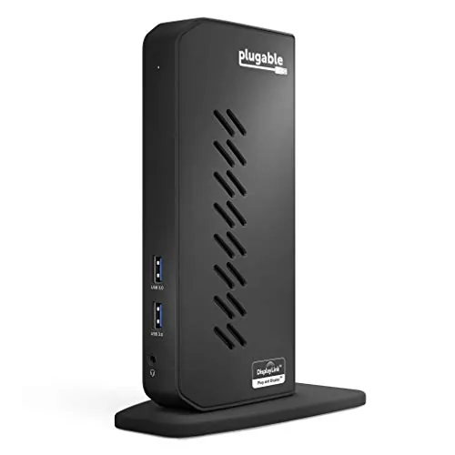 Plugable Technologies-UD-3900Z