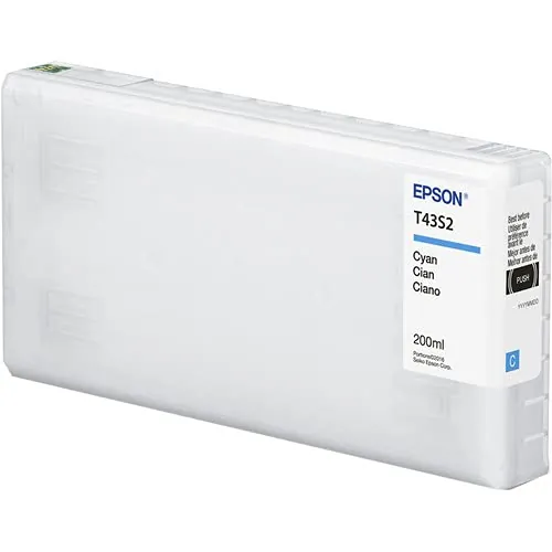 EPSON-T43S220