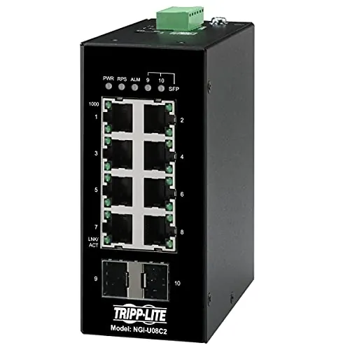 Tripp Lite-NGI-U08C2