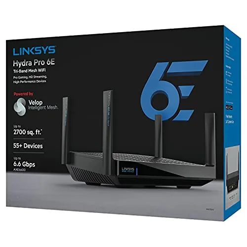 Linksys-MR7500