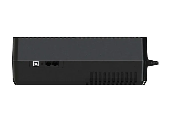 Tripp Lite-OMNISMART750MX