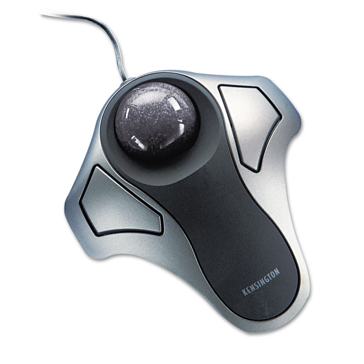 Mice, Trackballs & Touchpads