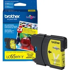 Brother-LC65HYY