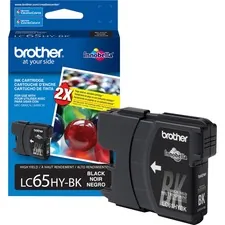 Brother-LC65HYBK