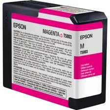 EPSON-EPS T580A00