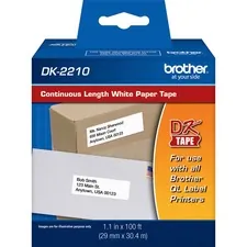Brother-DK2210