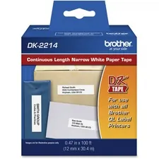 Brother-DK2214