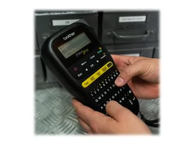 Brother-PTH111