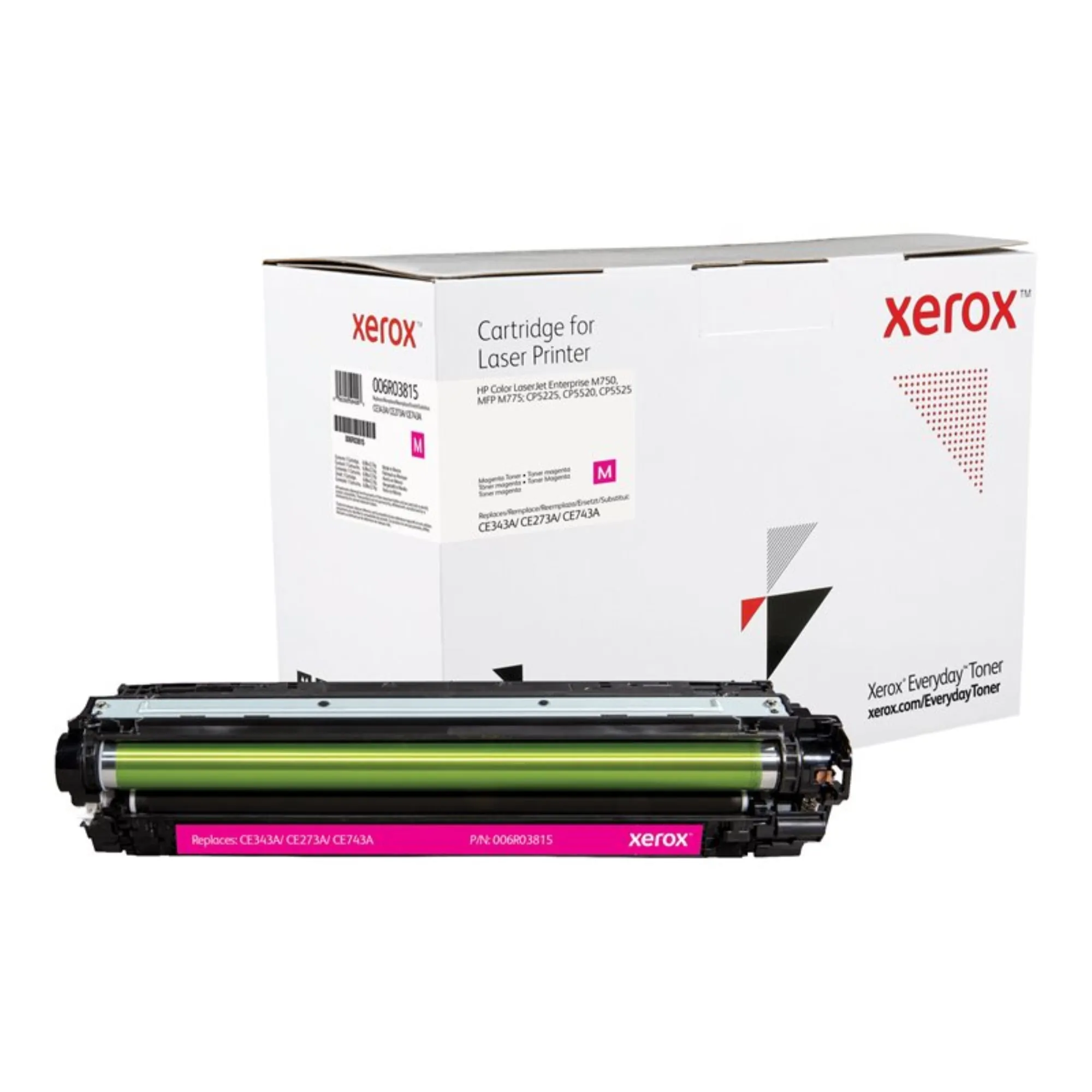 XEROX-XER006R03815