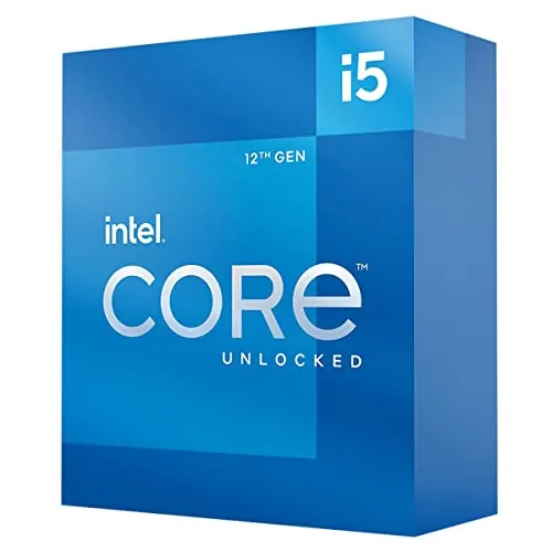 Intel-BX8071512600K