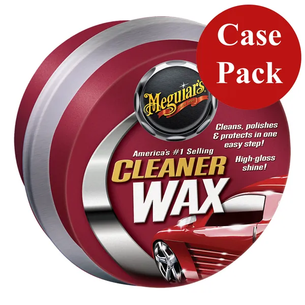 Meguiars-A1214CASE