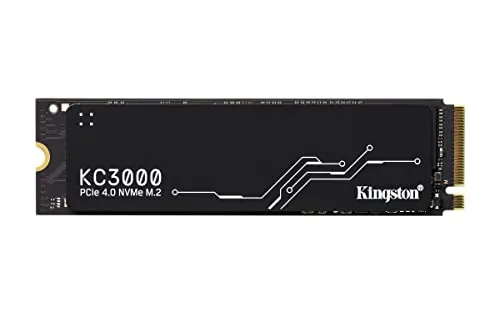 KINGSTON-SKC3000D/2048G
