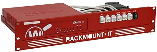 RACKMOUNT IT HARDWARE-RM-WG-T6