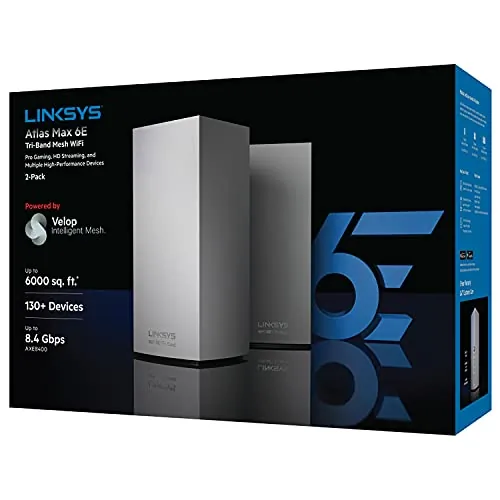 Linksys-MX8502