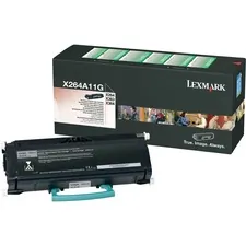 Lexmark-LEX X463A11G