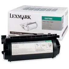 Lexmark-12A7460