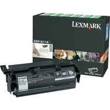 Lexmark-X651A11A