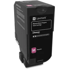 Lexmark-74C10M0