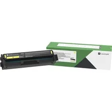 Lexmark-C3210Y0