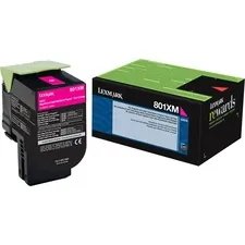Lexmark-80C1XM0