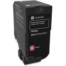 Lexmark-74C1HM0