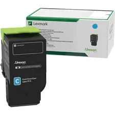 Lexmark-80C0HCG