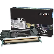 Lexmark-X746H1KG