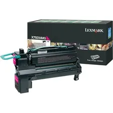 Lexmark-X792X4MG