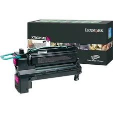 Lexmark-X792X1MG