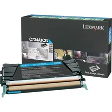Lexmark-C734A1CG