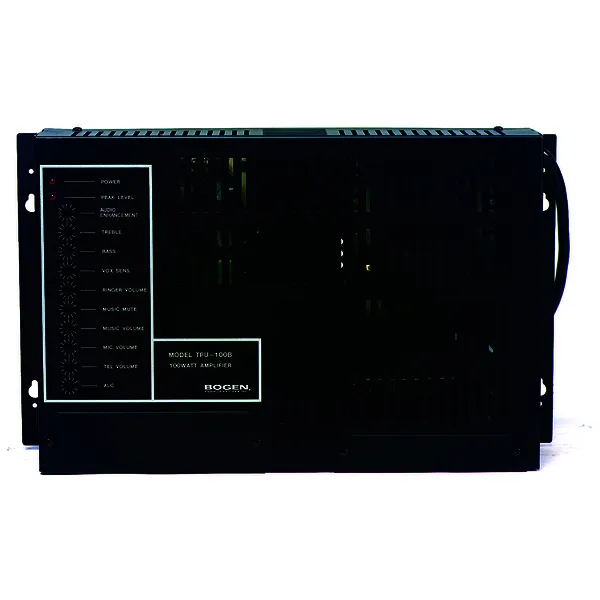 Bogen-BG-TPU100B