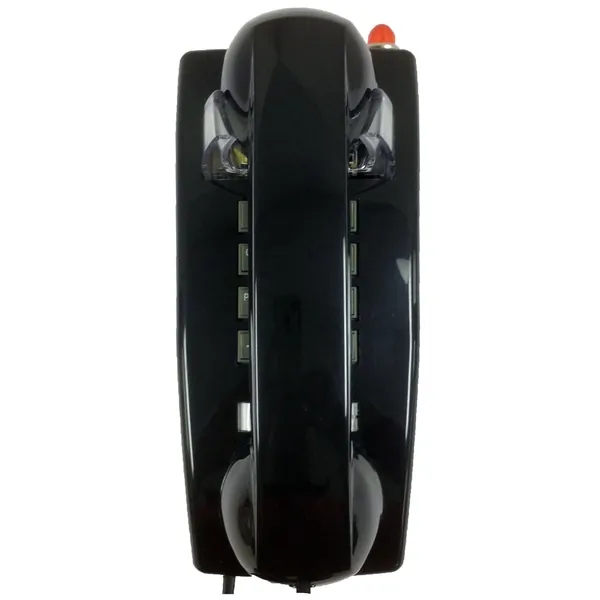 Cortelco-ITT-2554-VOE-27MD-BK