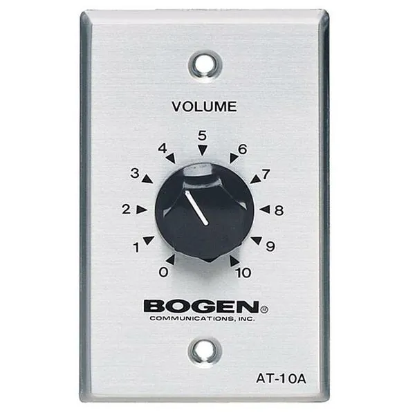Bogen-AT10A