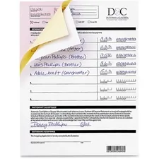 NEKOOSA COATED PRODUCTS LLC-NEK 17393