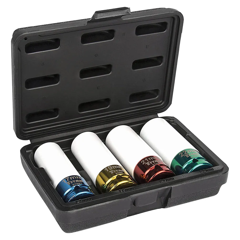 Titan Tool Inc-21095