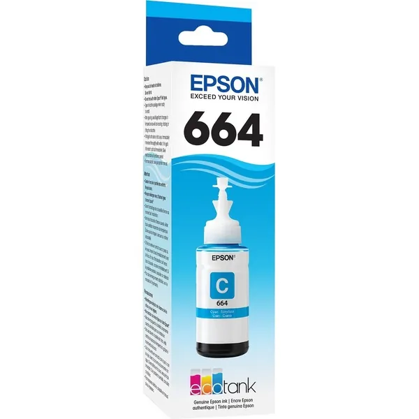 EPSON-T664220