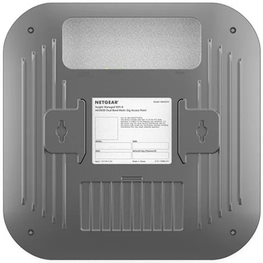 NETGEAR-WAX620-100NAS
