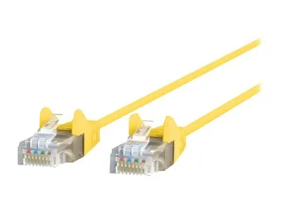 Belkin-CE001B06-YLW-S