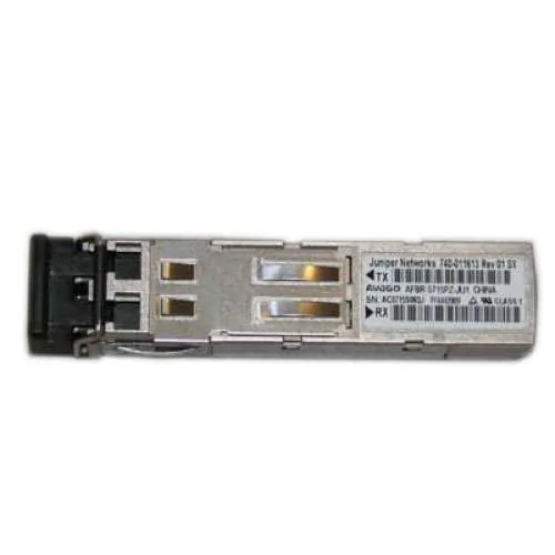 JUNIPER-EX-SFP-1FE-FX