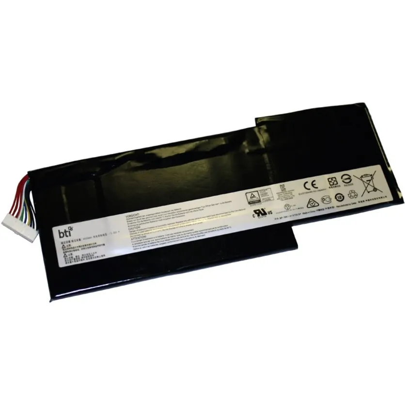 BATTERY TECHNOLOGY-BTY-M6K-BTI