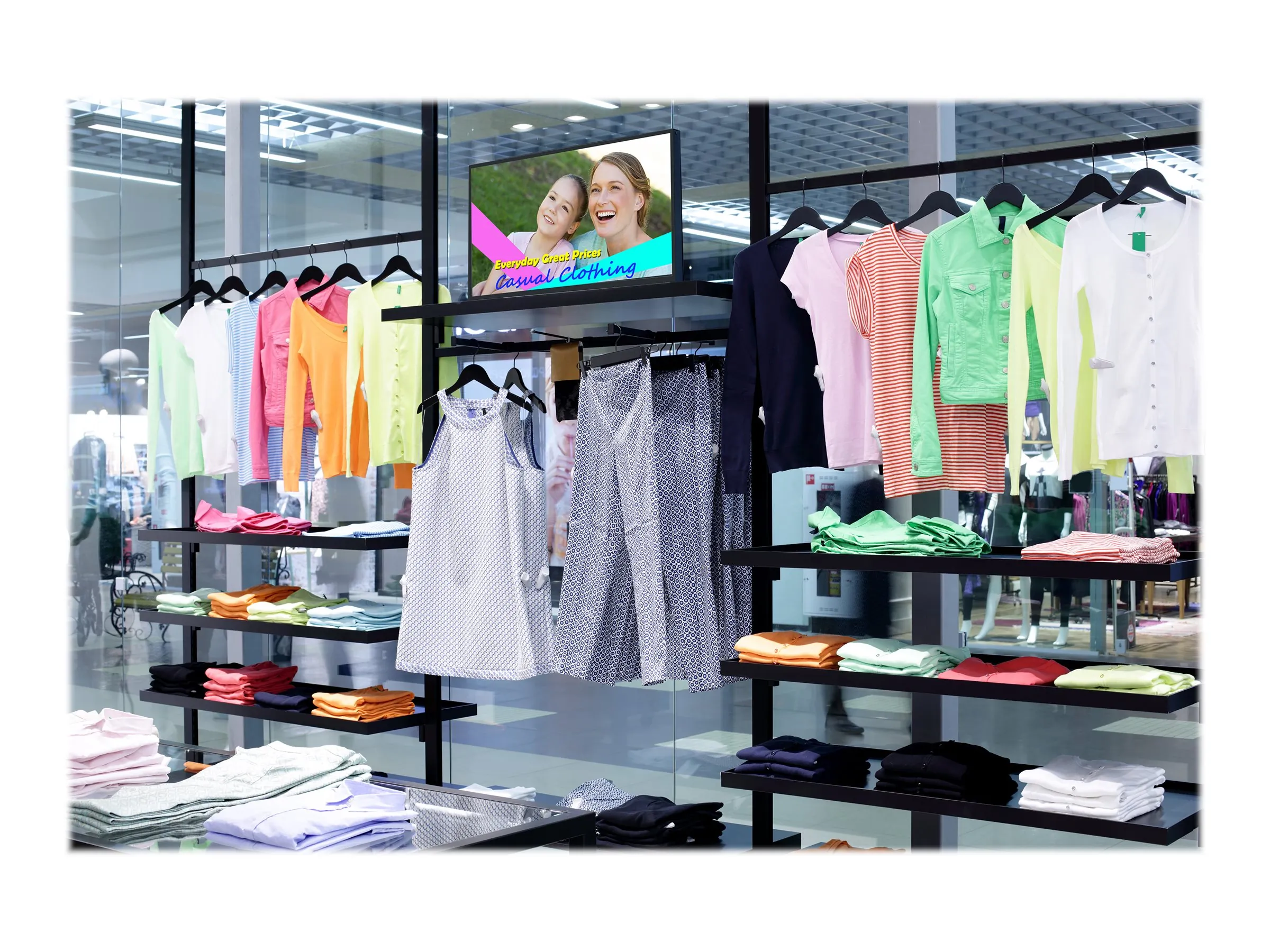 PANASONIC-TH-43SQE1W