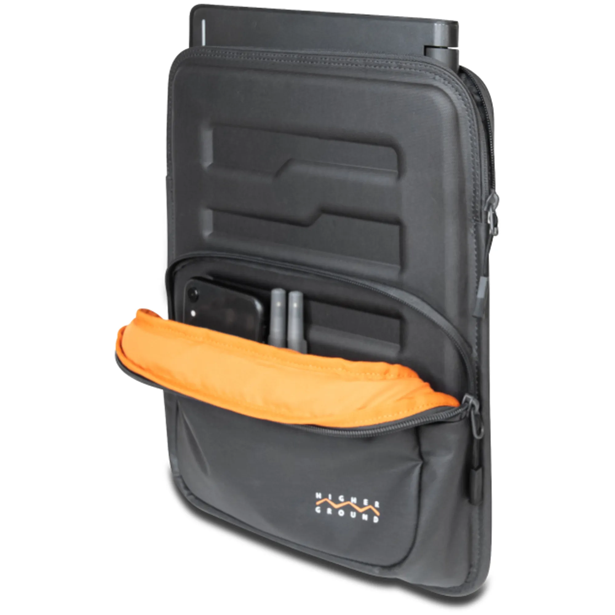 HIGHER GROUND-CAPPL013/14GRYCS