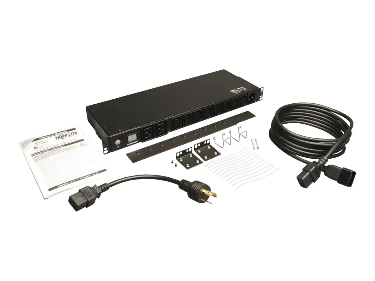 Tripp Lite-TRPPDUMH20HV